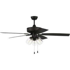 CRAFTMADE Craftmade OP104FB5 Pro Plus 104 Outdoor Contractor Fan 3x7W (52 inch)
