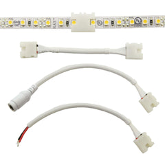 DIODE LED Diode Led DI-CKT-3BX8-5 Clicktight Bending Extension 3 in 5 Pack