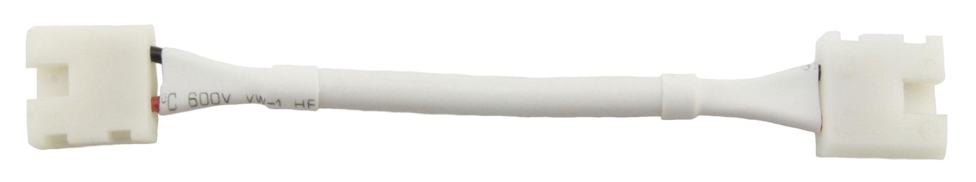DIODE LED Diode Led DI-CKT-3BX8-5 Clicktight Bending Extension 3 in 5 Pack