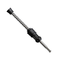 DIABLO Diablo DMAPLA4420 Amped Rebar Demon SDS-Plus 3/8 in x 4 in x 9 in DMAPLA4420