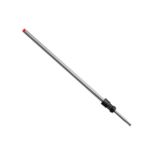DIABLO Diablo DMAPLA4520 Amped Rebar Demon 4-Cutter SDS-Plus 5/8 in x 16 in x 22 in