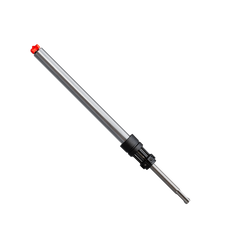 DIABLO Diablo DMAPLA4560-S6 AMPED Rebar Demon SDS-Plus 4-Cutter Full Carbide Head Dust Extraction Hammer Drill Bit 3/4 x 8 x 14 (5-Pack)