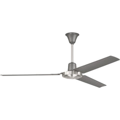 CRAFTMADE Craftmade UT56TBNK3MR Utility 3-Blade Ceiling Fan AC (56 in)
