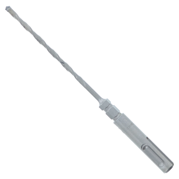 DIABLO Diablo DMAPL2910-P25 SDS-Plus Full Carbide Head Concrete Anchor Hammer Drill Bit 5/32 x 3-1/2 x 6 (25-Pack)