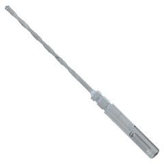 DIABLO Diablo DMAPL2910-P25 SDS-Plus Full Carbide Head Concrete Anchor Hammer Drill Bit 5/32 x 3-1/2 x 6 (25-Pack)