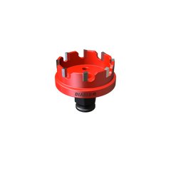 DIABLO Diablo DHS1500CF Steel Demon Carbide Teeth Hole Cutter (1-1/2 in)