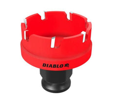DIABLO Diablo DHS1500CF Steel Demon Carbide Teeth Hole Cutter (1-1/2 in)