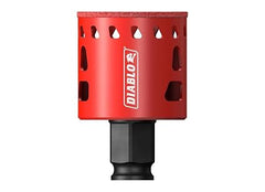 DIABLO Diablo DHS1750DG Diamond Grit Hole Saw (1-3/4 in)