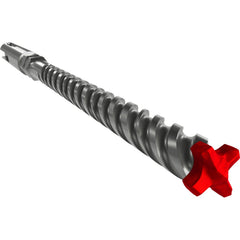 DIABLO Diablo DMAPL2970 SDS-Plus Full Carbide Head Concrete Anchor Hammer Drill Bit 1/4 in. x 3-1/2 in. x 6 in.