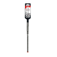 DIABLO Diablo DMAPL2970 SDS-Plus Full Carbide Head Concrete Anchor Hammer Drill Bit 1/4 in. x 3-1/2 in. x 6 in.