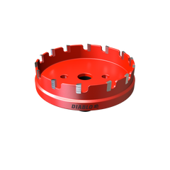 DIABLO Diablo DHS3000CF Steel Demon Carbide Teeth Hole Cutter (3 in)