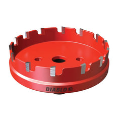 DIABLO Diablo DHS3000CF Steel Demon Carbide Teeth Hole Cutter (3 in)
