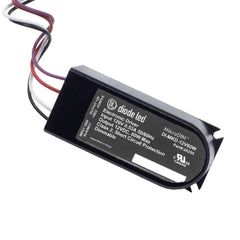 DIODE LED Diode Led DI-MKD-24V60W Electronic Dimmable Driver 60W (24V)