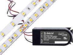 DIODE LED Diode Led DI-MKD-24V60W Electronic Dimmable Driver 60W (24V)
