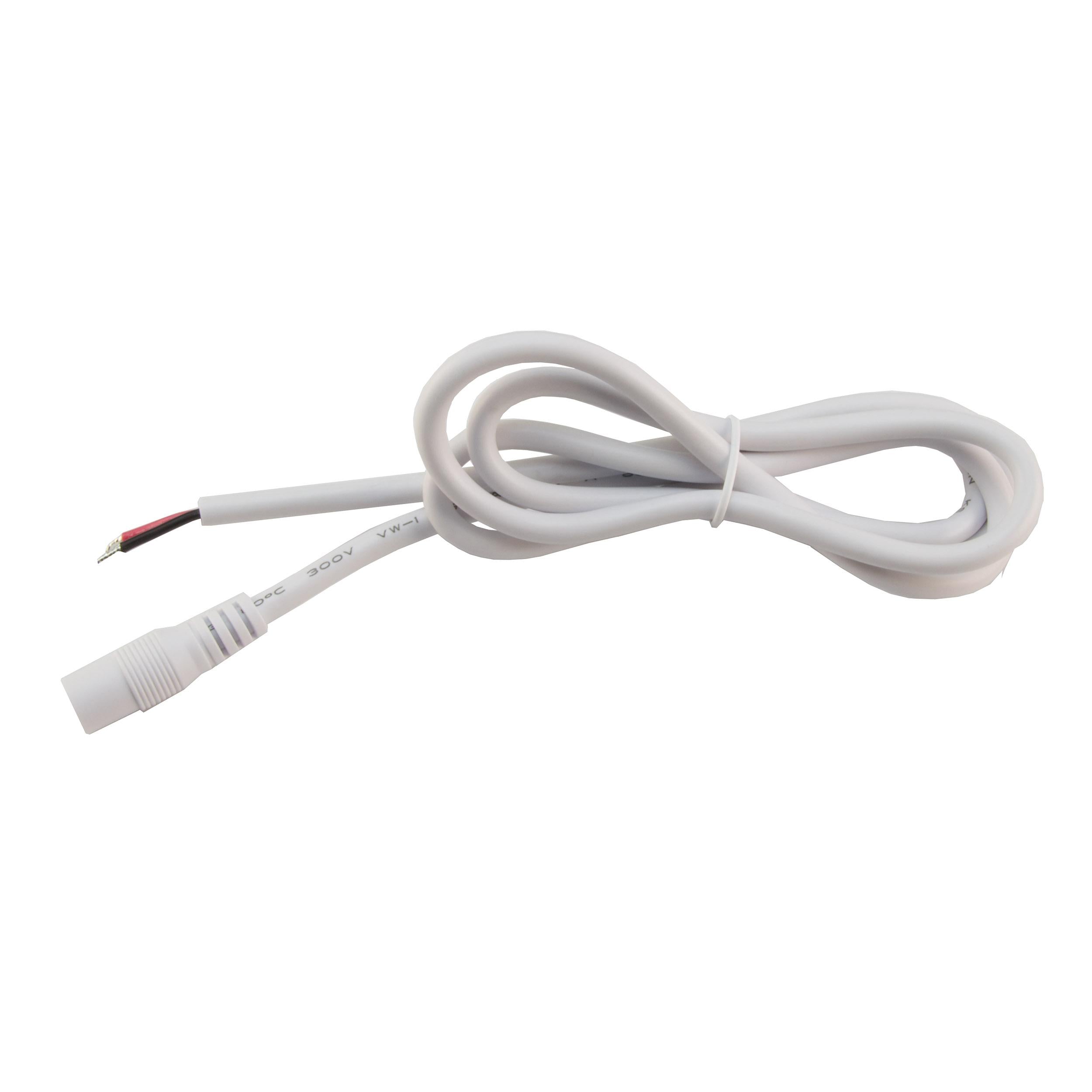 DIODE LED Diode Led DI-PVC2464-DL42-SPL-F Adapter Splice Cable 60W/100W (42 in)