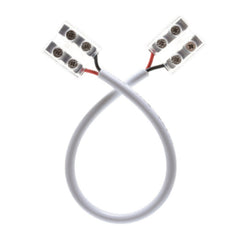 DIODE LED Diode Led DI-TB8-6JPR-TTT-1 Tape Light Tape-to-Tape Jumper 12 to 24 V (8mm)