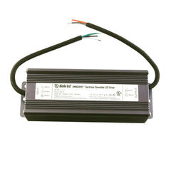 DIODE LED Diode Led DI-TD-12V-120W Omnidrive Electronic Dimmable Driver 120W (12V)