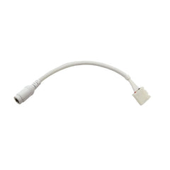 DIODE LED Diode Led DI-CKT-DC8 Clicktight DC Plug Connector 5.4-in