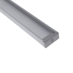 DIODE LED Diode Led DI-CPCHA-SL48 Builder Channel Slim (48 in / Single)