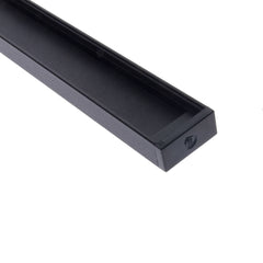 DIODE LED Diode Led DI-CPCHA-SL48B Builder Channel Slim (48 in.)