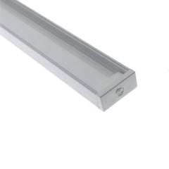 DIODE LED Diode Led DI-CPCHA-SL48W Builder Channel Slim 48 in.