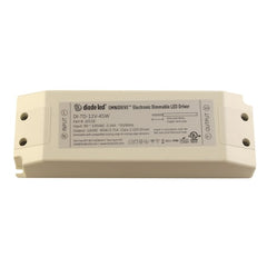 DIODE LED Diode Led DI-TD-24V-96W Omnidrive Electronic Dimmable Driver 96W (24V)
