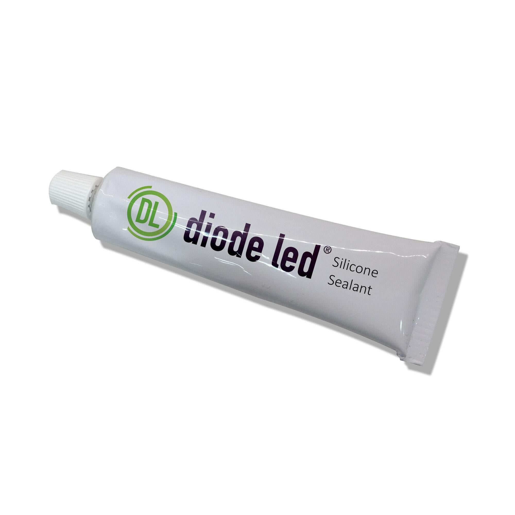 DIODE LED Diode Led DI-WPSL Wet Location 3M Sealant Tube (5.3 in)