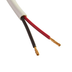 DIODE LED Diode Led DI-0825-F In-Wall Rated 2-Conductor Wire 12-24 VDC (1 ft)