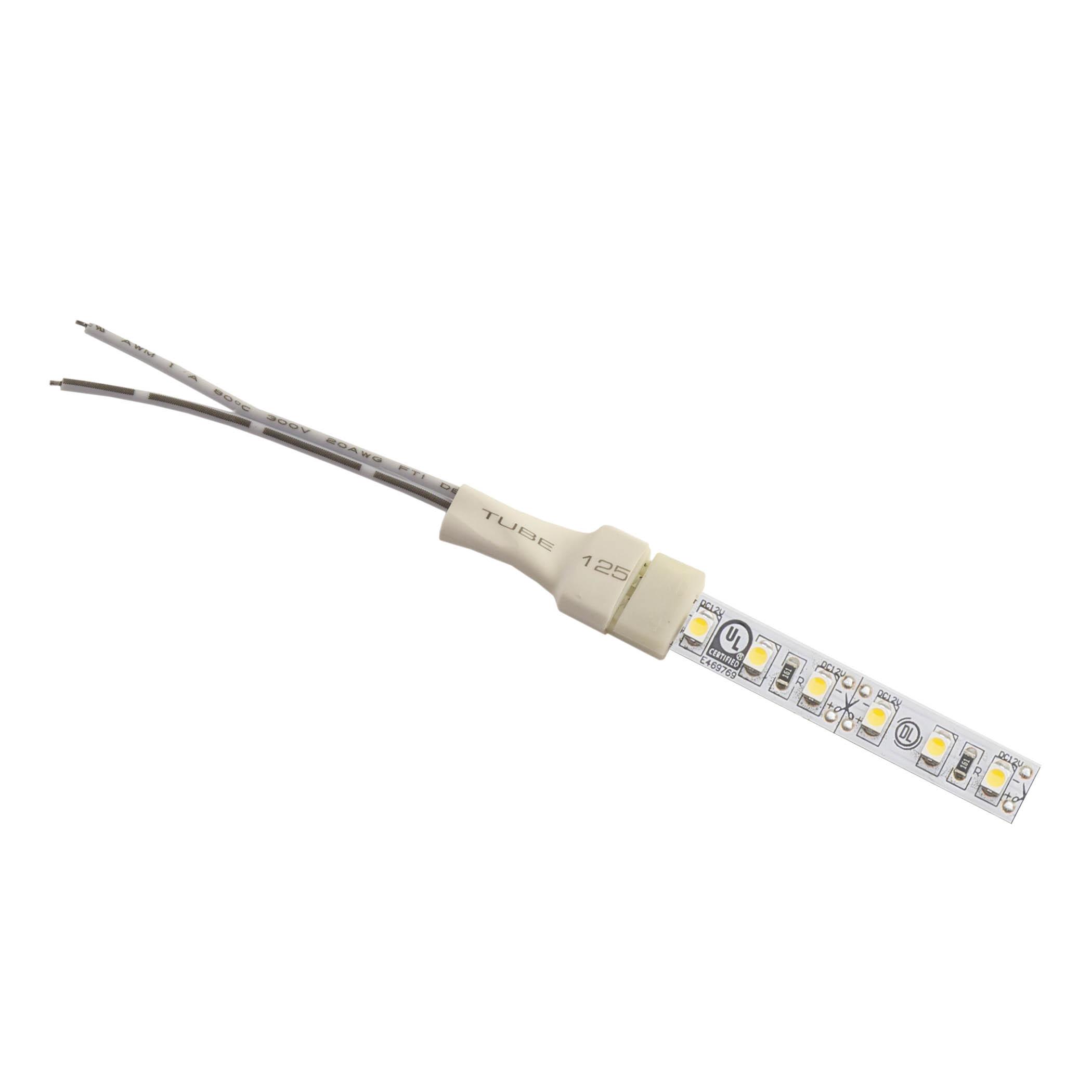 DIODE LED Diode Led DI-0855 Clicktight standard splice connector (3 in)