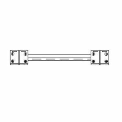 DIODE LED Diode Led DI-0896 Clicktight Standard Flexible Extension (6 in L x 0.5 in W x 0.2 in H)