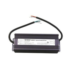 DIODE LED Diode Led DI-TD-12V-80W Omnidrive Electronic Dimmable Driver 80W (7.9 x 2.7 x 1.8 in)