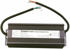 DIODE LED Diode Led DI-TD-12V-80W Omnidrive Electronic Dimmable Driver 80W (7.9 x 2.7 x 1.8 in)