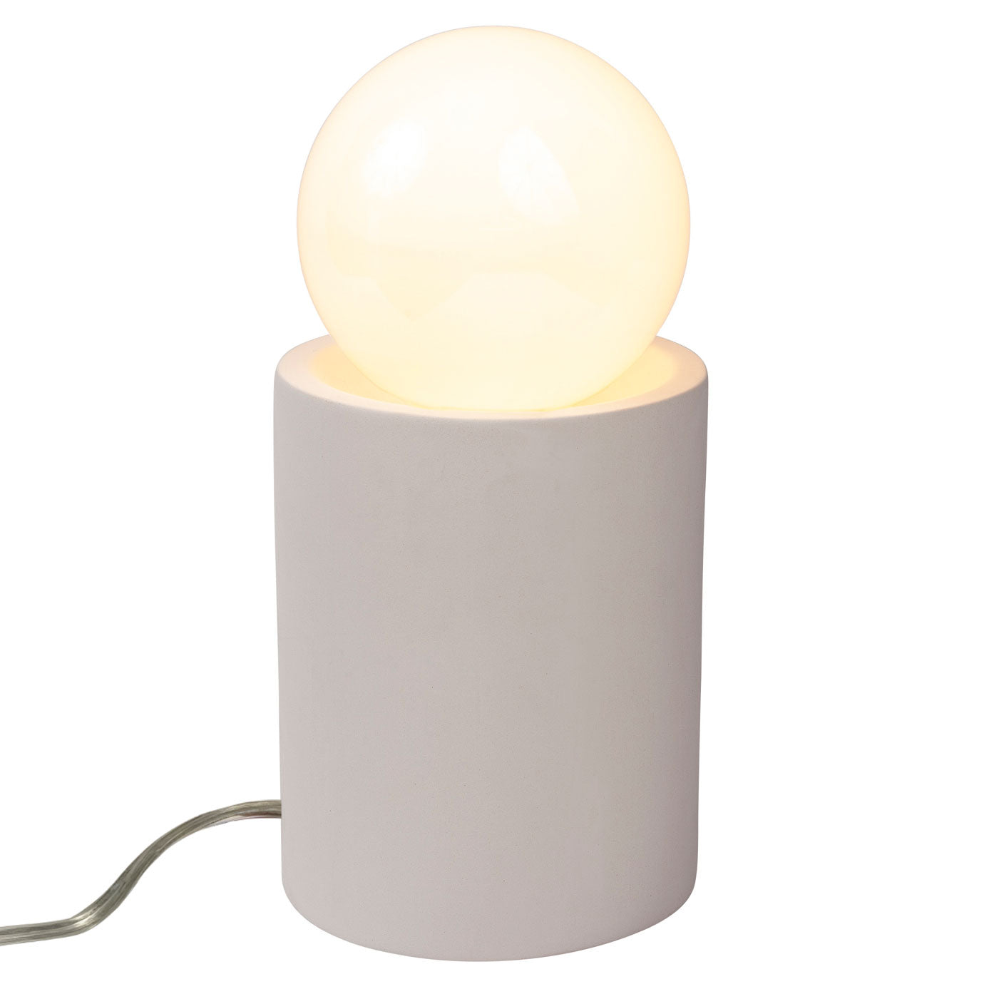 JUSTICE DESIGN Justice Design CER-2460-BIS Portable table lamp 60W (11.5 in) CER-2460-BIS
