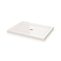 FLEURCO Fleurco ADQ3648-18 Quad Shower Base 48 x 36 (ADQ3648-18)