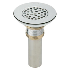 ELKAY Elkay CDKAD2517VRC Celebrity Stainless Steel Single Bowl Drop-In Sink Kit (25 inches x 17 inches x 6-1/2 inches)
