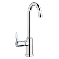 ELKAY Elkay CDKAD2517VRC Celebrity Stainless Steel Single Bowl Drop-In Sink Kit (25 inches x 17 inches x 6-1/2 inches)