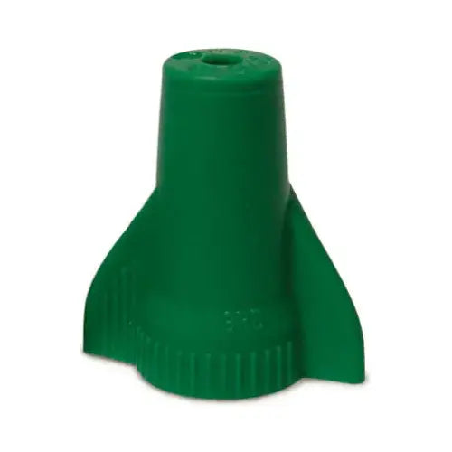 ECM INDUSTRIES Ecm Industries 10-095 Ground Connector (100 Pack)