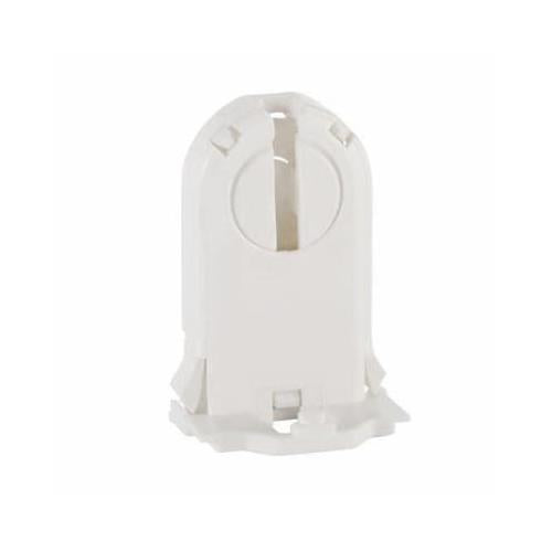 KEYSTONE TECHNOLOGIES Keystone Technologies KT-SOCKET-T8-U-T Tall T8 Non-Shunted Socket 30 mm