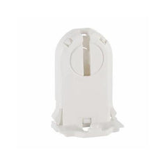 KEYSTONE TECHNOLOGIES Keystone Technologies KT-SOCKET-T8-U-T Tall T8 Non-Shunted Socket 30 mm