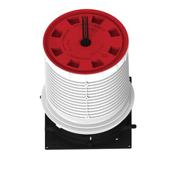 HOLDRITE Holdrite HFP-M1B HydroFlame Pro Non-Telescoping Sleeve 1/2 in - 1 in (7-3/4 in)