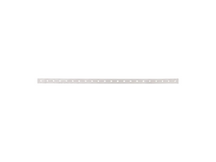 HOLDRITE Holdrite HYCO18 Hyco Bar 18 in Pack of 50