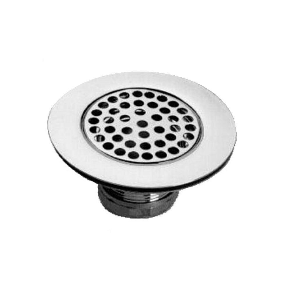 JUST MANUFACTURING Just Manufacturing J115FS Lavatory Grid Drain 2-1/4 in. (Replacement JJ115FS)