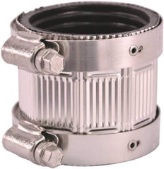FERNCO Fernco NH-150 Standard-Duty No-Hub Coupling (1-1/2 in)