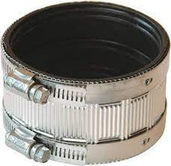 FERNCO Fernco NH-33 No Hub Coupling (3 in)