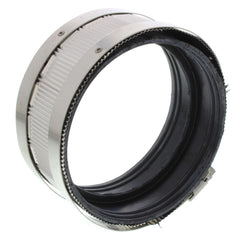 FERNCO Fernco NH-44 standard-duty no-hub coupling (4 in)