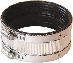 FERNCO Fernco NH-44 standard-duty no-hub coupling (4 in)
