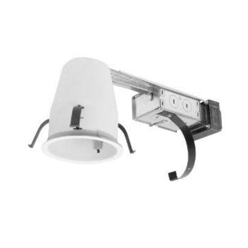 HALO Halo H1499RTAT Lens LED Trim 6400 Lumens (1 Pack) 12096474