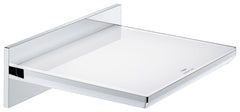GROHE Grohe 13391001 Allure Waterfall Tub Spout (6-5/8 in Projection, Wall-Mount)