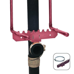 HOLDRITE Holdrite 110-S-12 1/2 Flat Bracket (2 in x 8 in)