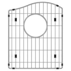 ELKAY Elkay LKOBG1417RSS Bottom Grid 12-1/4 x 15-1/16 x 1-1/4 in.
